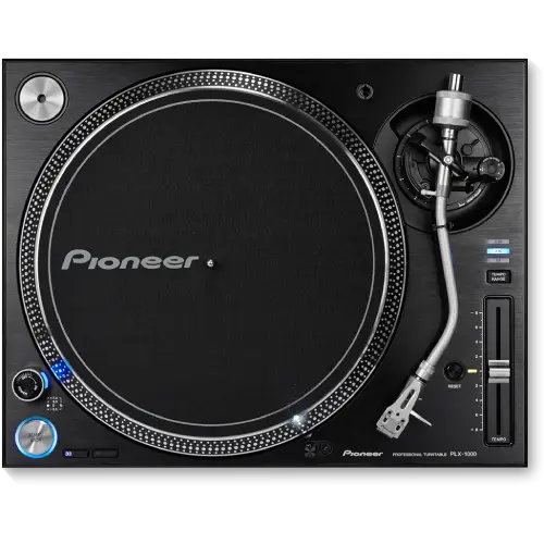 Pioneer PLX-1000 фото